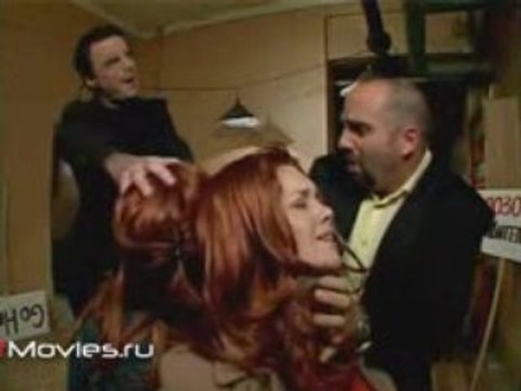 Любовь без границ (Love without borders)