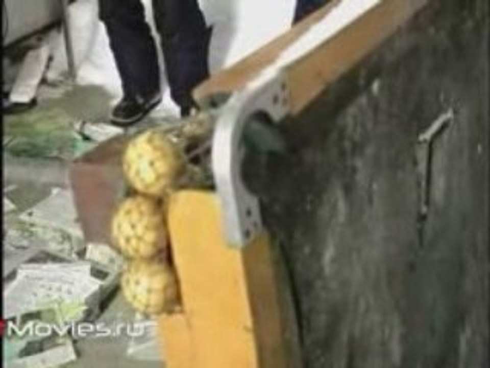 "Авантюра со знаком плюс или операция ""Полярно...