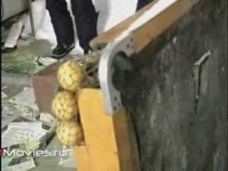 "Авантюра со знаком плюс или операция ""Полярное кольцо"". Второй этап"