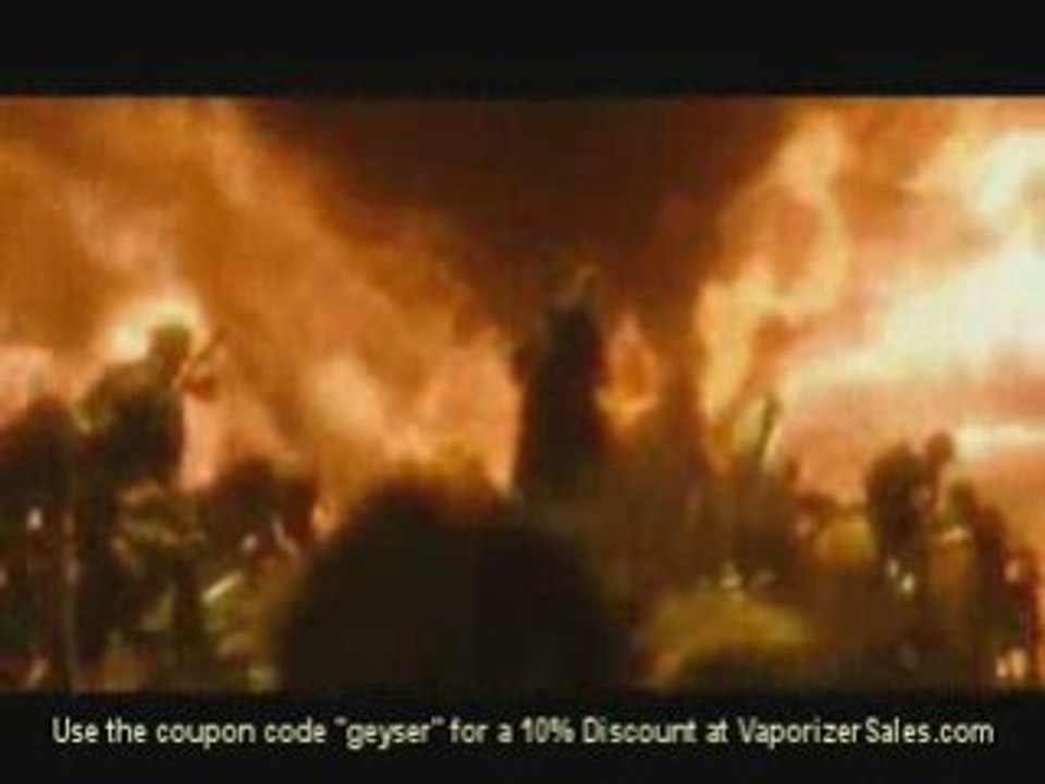 Harry Potter and the Half-Blood Prince - Behind The Scenes