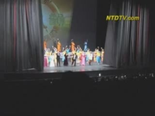 Bye Bye Paris, Hello London