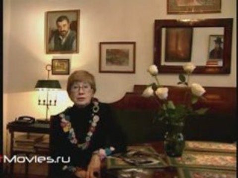 Всегда Ваш. Андрей Миронов