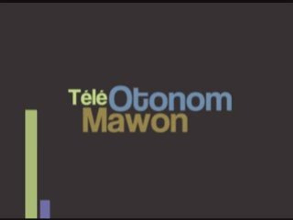 TELE OTONOM MAWON