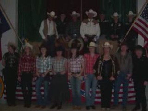 Diaporama Bal 2009 Bray Country Club