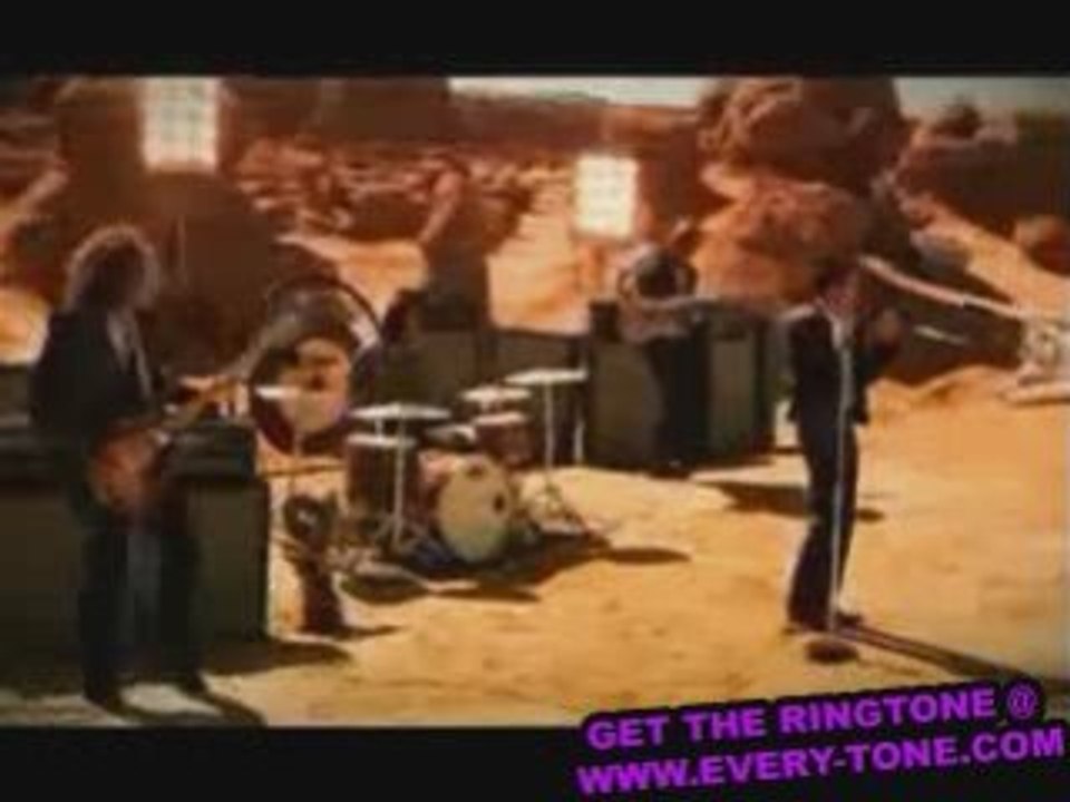 The Killers - Human (FULL HD)