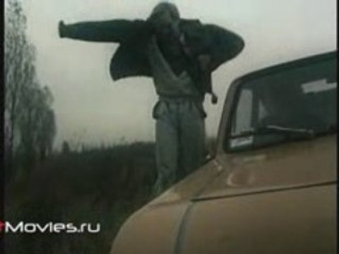 Мелодрама с покушением на убийство
