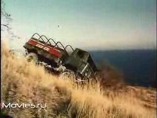 Восточный коридор, или рэкет по...