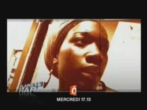 La Fouine planete rap teaser rapadonf.fr