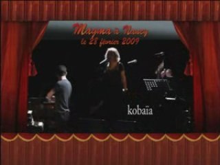 Magma live à Nancy 28/02/2009 - (Kobaïa avec Blasquiz)
