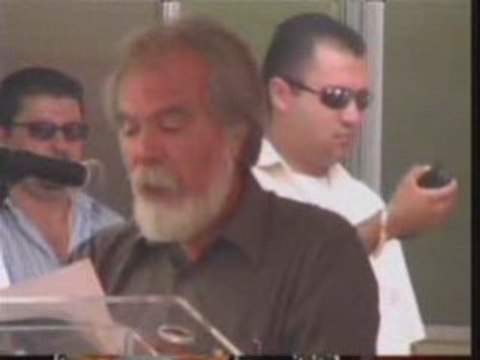 Hector Polo, Noticia: 090226 aniversario 52 uabc