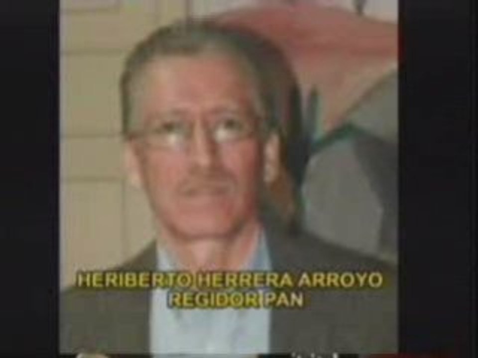 Hector Polo, Noticia: 090226 aumento transporte regidores