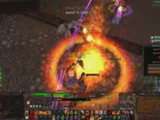 TT Random Footage 24/02/09 War Vent