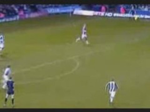All 4 Goals in West Bromwich Albion vs Arsenal 1-3 3/03/0...