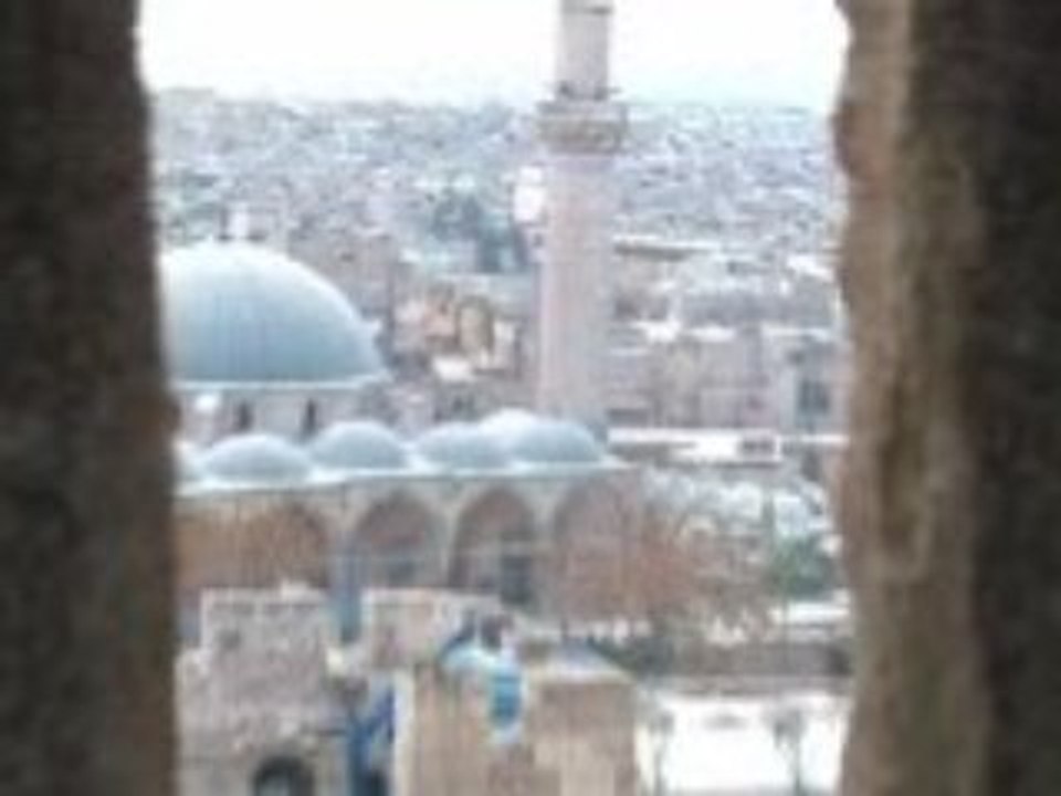 Film Syrie 1
