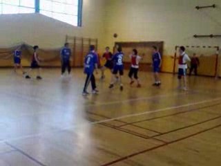 N°9 Alex hand ball