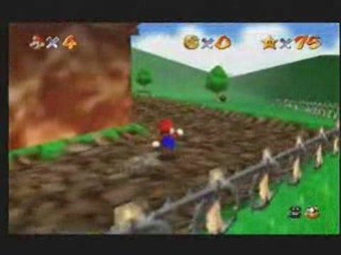 Gameshark code: Leaking coins