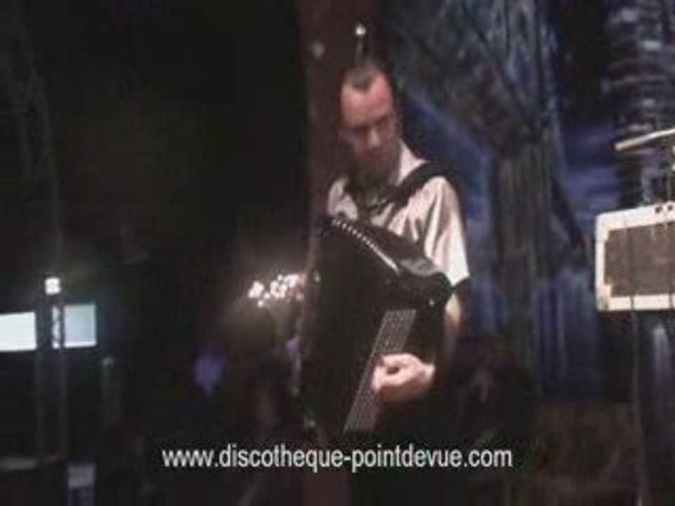 Etoile du soir