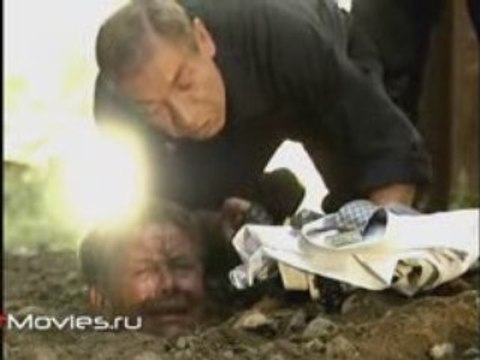 Борщ из французских лягушек