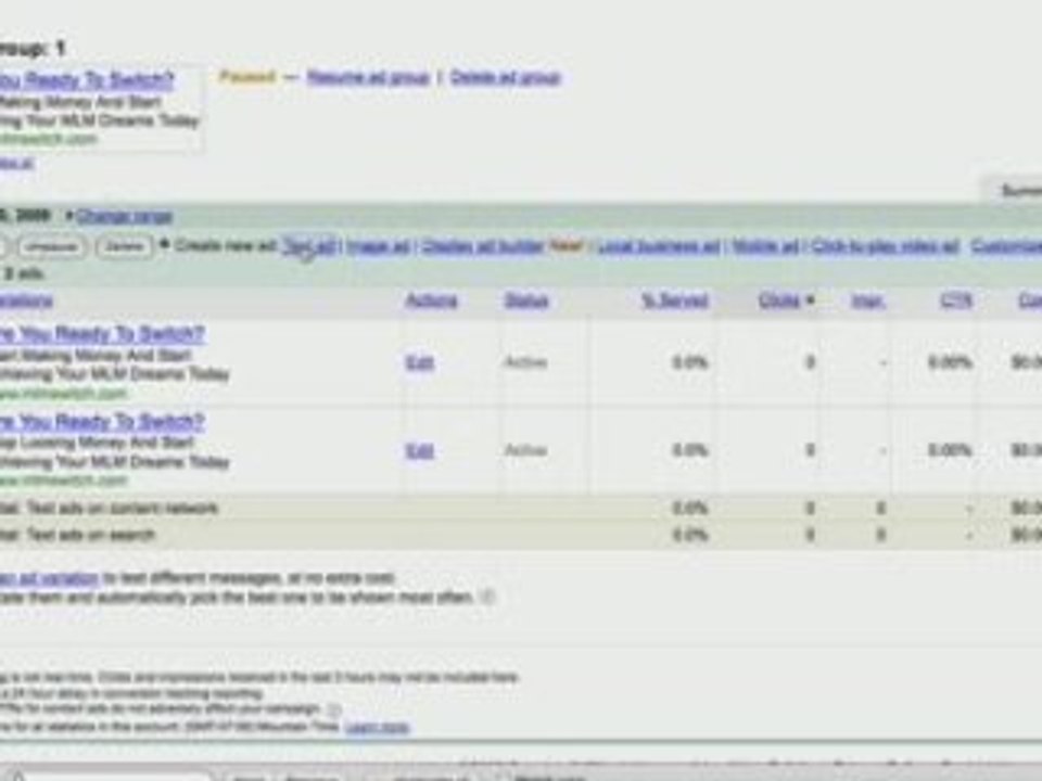 How To Use Adwords and Twitter To Do SEO That Converts