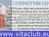 Coenzyme Q10 - CaliVita