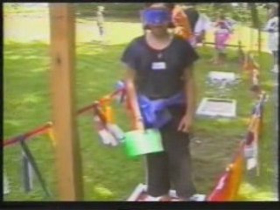 Klang und Spiel - 1 Rasselbande