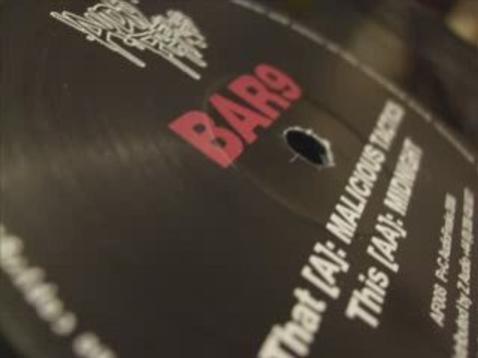 Bar9 - Midnight