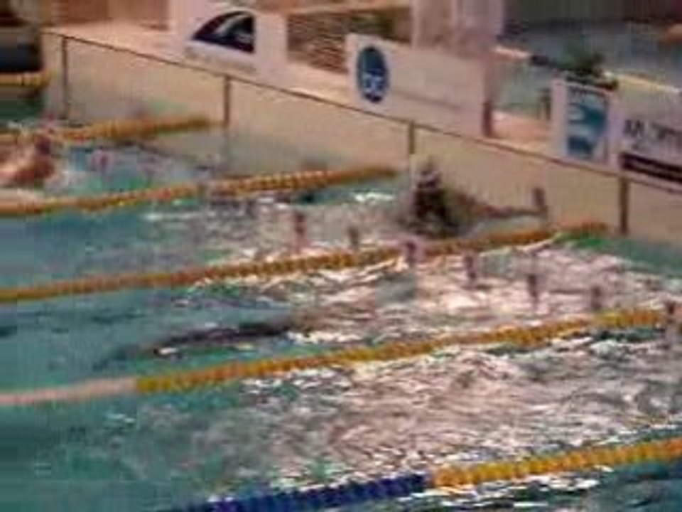100 Brasse sous coach