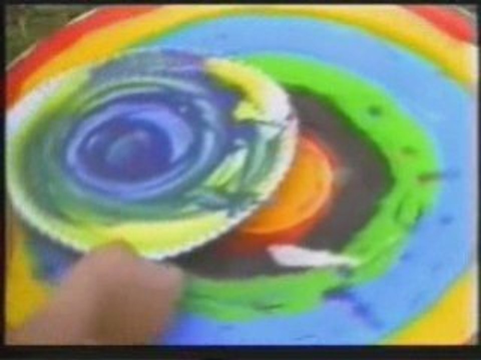 Klang und Spiel -2  Kunterbunt