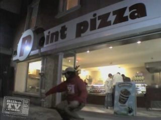 Bilbostyle TV 51 Why 01 - Bilbo Pizza