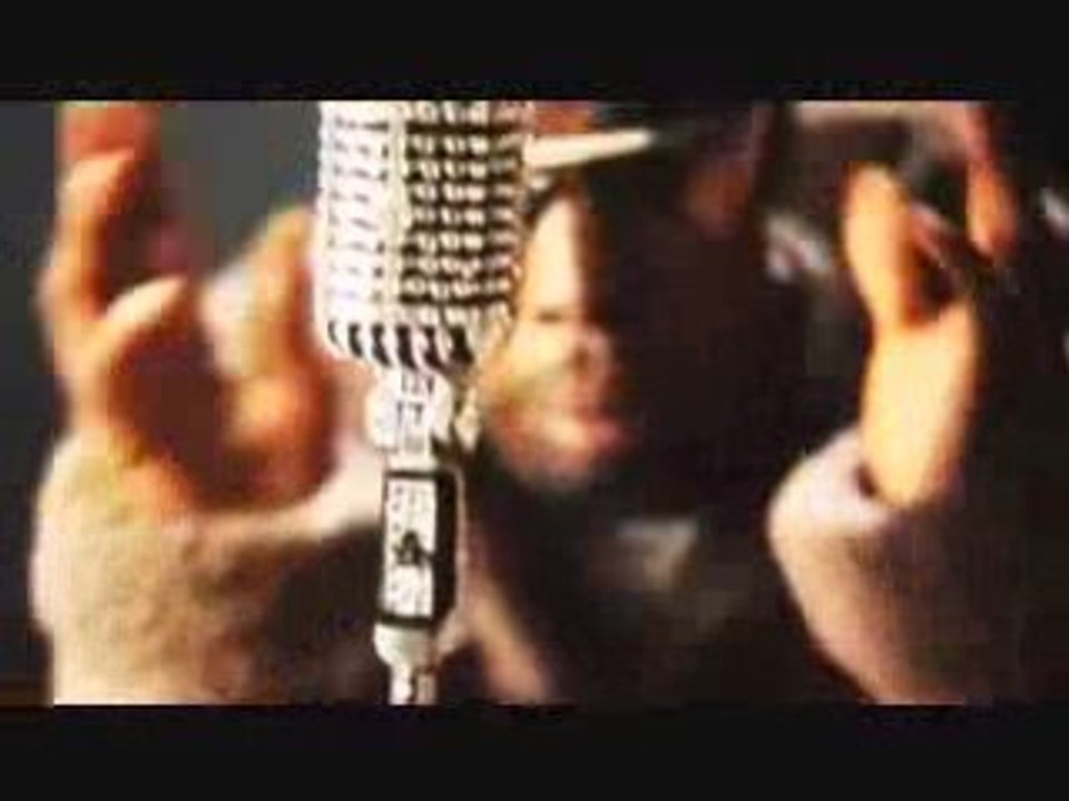 Ghetts - sing 4 me
