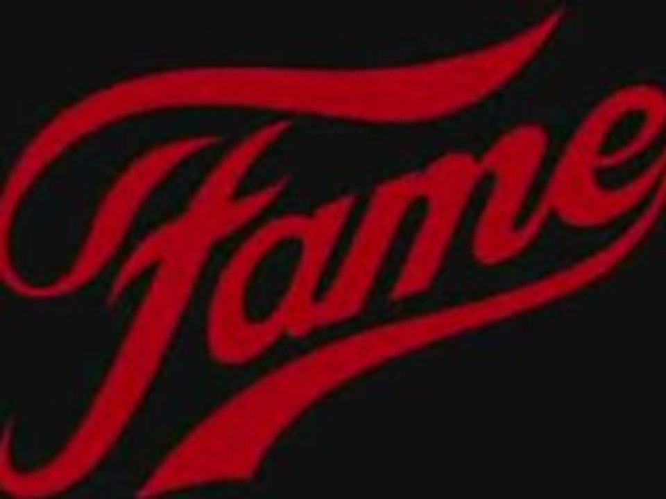 Fame - Behind The Scenes - Introducing The Cast