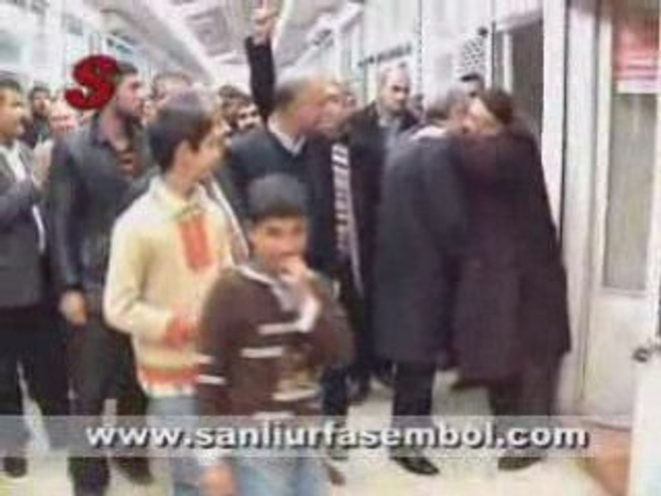 BAKIN ÇOCUK NELER SÖYLÜYOR