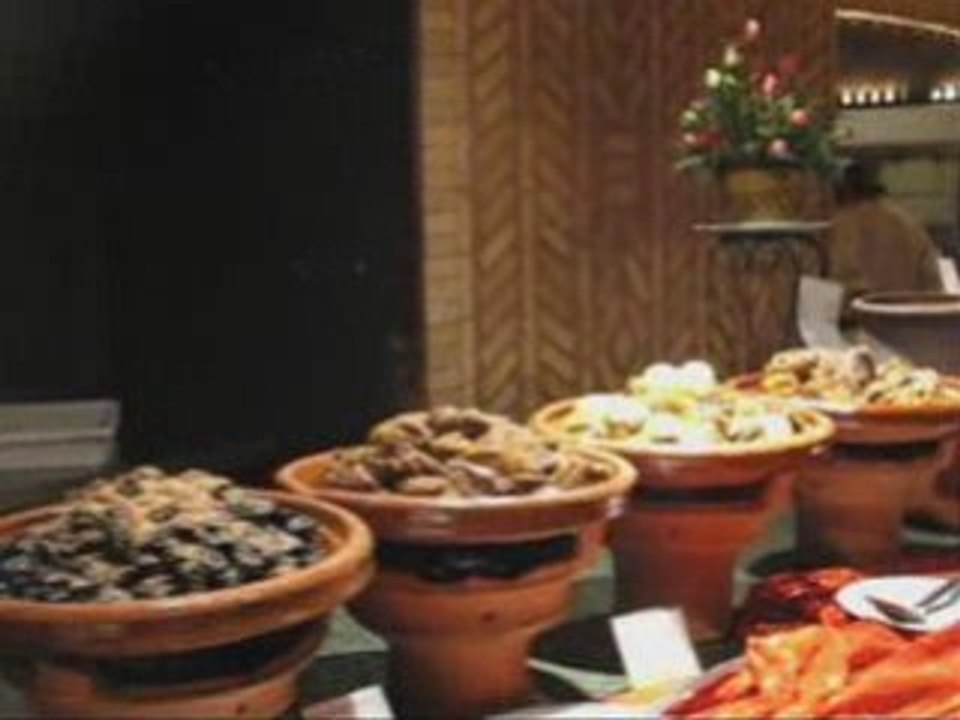8 jours à Marrakech