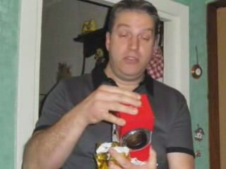 Anniversaire Thierry 01 mars 09