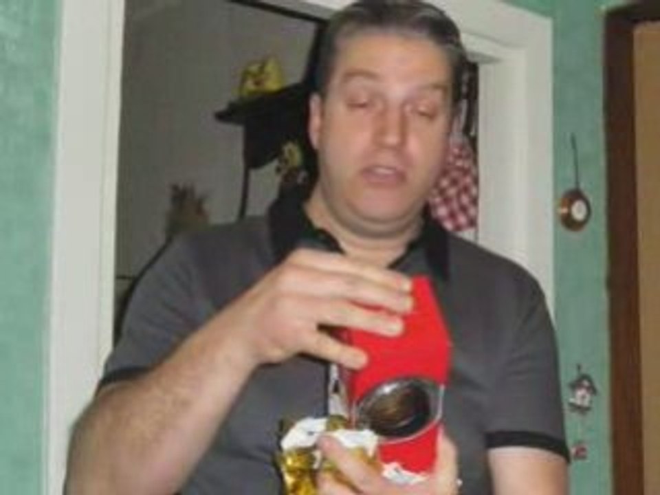 Anniversaire Thierry 01 mars 09