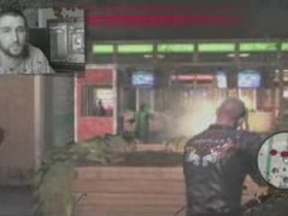 Wheelman : recover the documents HD