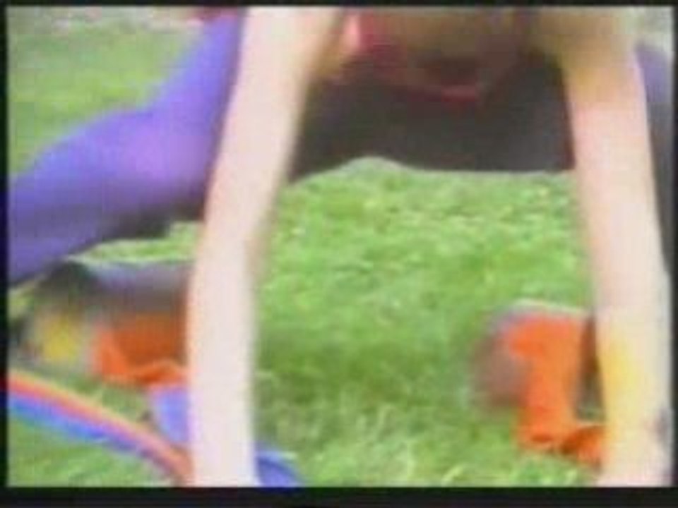 Klang und Spiel - 5  Flugmaschine