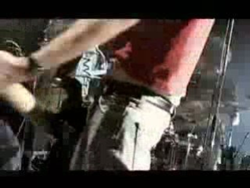 Guerilla poubelle Demain Il pleut