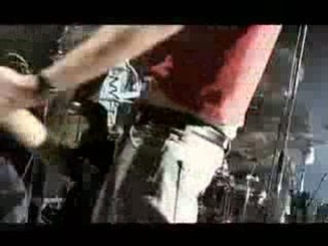 Guerilla poubelle Demain Il pleut