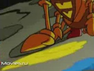 Фархат - принц Персии. Серии 24-26