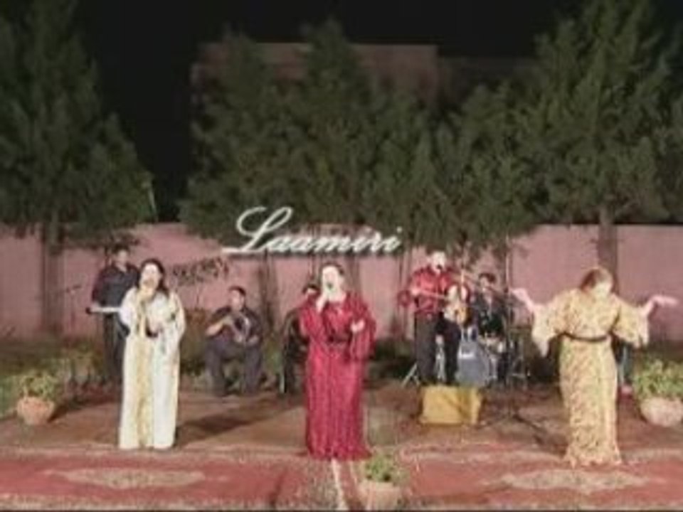 Chaabi ouled Hriz (suite)