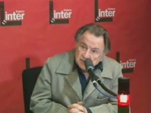 Régis Debray sur la Diversité la Fraternité et l'Identité