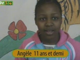 Actu24 - Bruxelles - Interview enfants sur le racisme 1