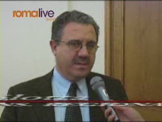 Roma Live Intervista Maria Antonietta Parte2