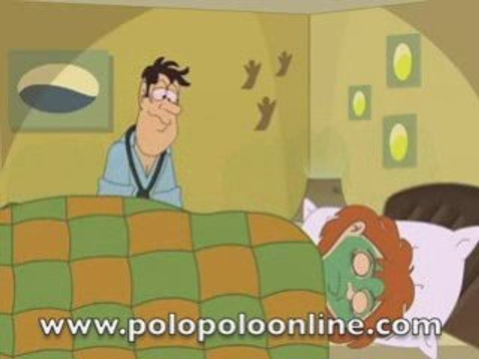 Polo Polo - Las Llantas