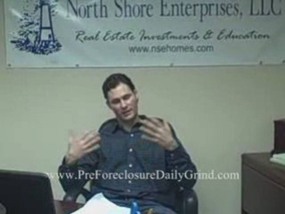 The Latest Short Sale Update about "Investor" Fannie Mae