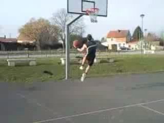 jordan basket a laon