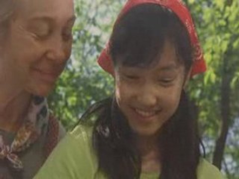 Nishi no majo ga shinda (2008)  [ 西の魔女が死んだ ]