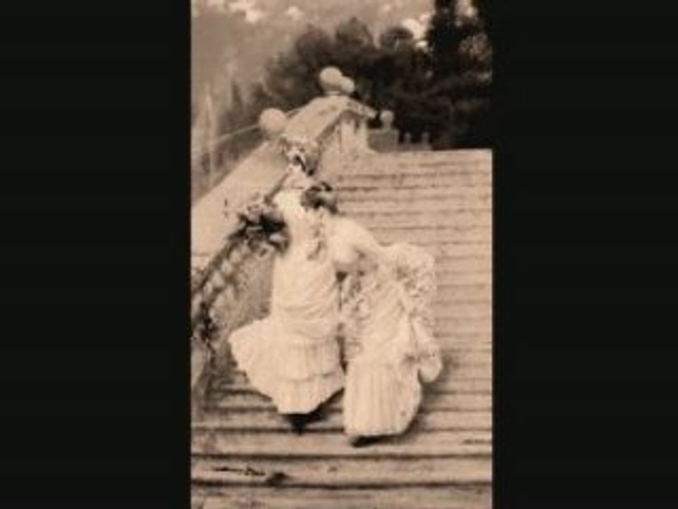 TWO SISTERS