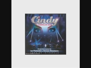 Montage Cindy de Frank Sherbourne